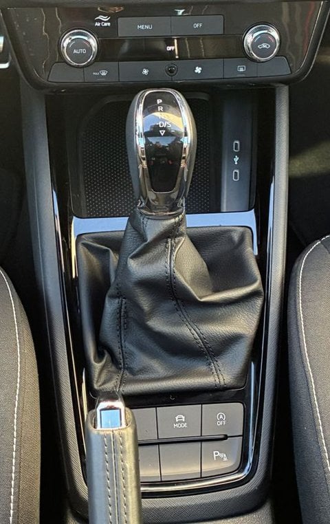 Voitures D'occasion À Lescar | Škoda Scala 1.5 Tsi Evo 2 150 Ch Dsg7 Act Monte-Carlo 5P