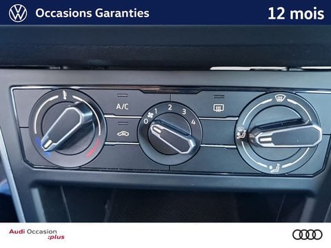Voitures D'occasion À Tarbes | Volkswagen Taigo 1.0 Tsi 110 Bvm6 Life Business 5P