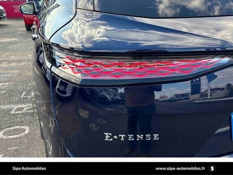Voitures D'occasion À Mont-De-Marsan | Ds Ds 7 Crossback Ds 7 Hybride Rechargeable E-Tense 225 E...