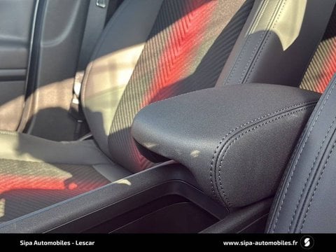 Voitures D'0Km À Lescar | Alfa Romeo Junior Ibrida Junior 1.2 Ibrida 145 Ch E-Dct6 Speciale 5P