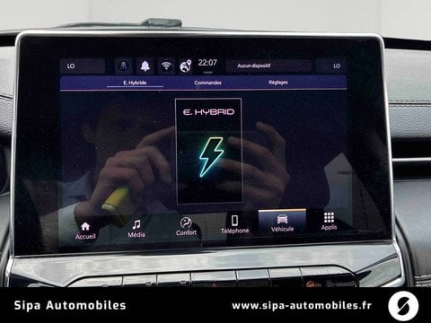 Voitures D'occasion À Toulouse | Jeep Compass 1.3 Phev T4 240 Ch 4Xe Eawd Limited 5P