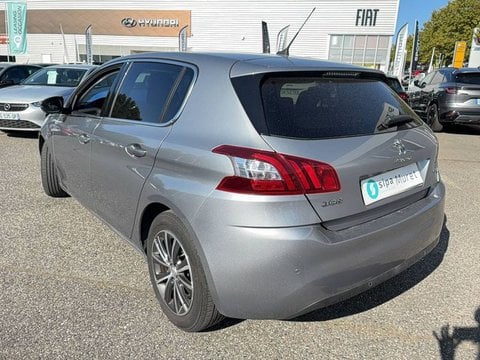 Voitures D'occasion À Muret | Peugeot 308 Ii 1.2 Puretech 130Ch S&S Eat6 Allure 5P