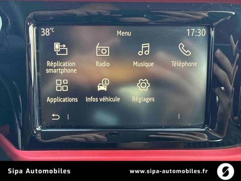 Voitures D'occasion À Toulouse | Renault Twingo Iii Sce 75 Le Coq Sportif 5P