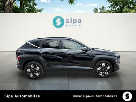 Voitures D'occasion À Le Bouscat | Hyundai Kona Hybrid 129 Executive 5P