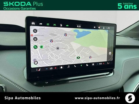Voitures D'occasion À Lescar | Škoda Elroq 286 Ch Batterie 85 Sportline 5P