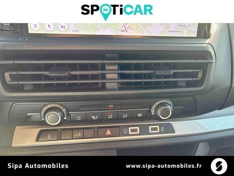 Voitures D'occasion À Mont-De-Marsan | Citroën Jumpy Fgn M Bluehdi 145 Bvm6 5P