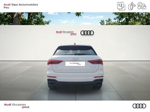 Voitures D'occasion À Lescar | Audi Q3 45 Tfsie 245 Ch S Tronic 6 S Line 5P