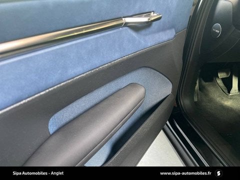 Voitures D'occasion À Saint Avit | Volvo Ex30 Single Extended Range 272 Ch 1Edt Ultra 5P