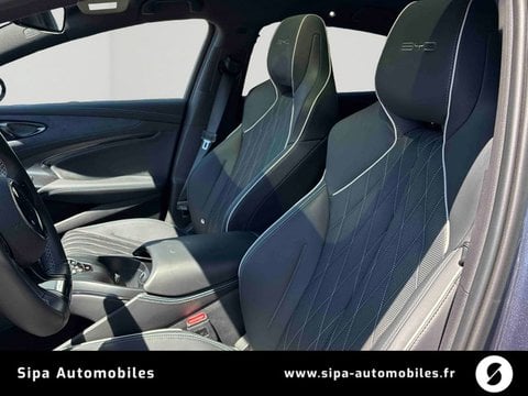 Voitures D'occasion À Labège | Byd Seal 82,5 Kwh 530 Ch Awd Excellence 4P