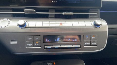 Voitures D'0Km À Muret | Hyundai Kona Hybrid 138 Executive 5P