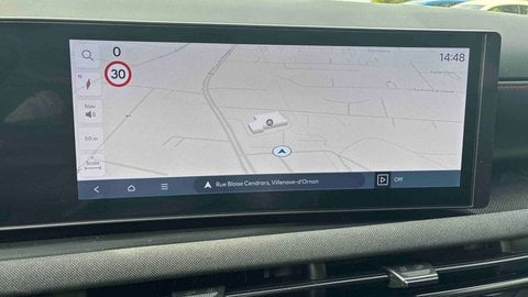 Voitures D'occasion À Villenave-D'ornon | Hyundai Tucson 1.6 T-Gdi 215 Hybrid Bva6 N Line Creati...
