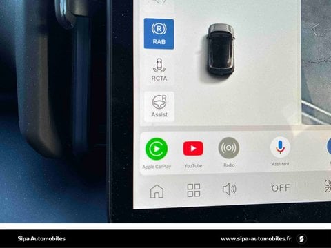 Voitures D'occasion À Labège | Volvo Ex30 Single Extended Range 272 Ch 1Edt Ultra 5P