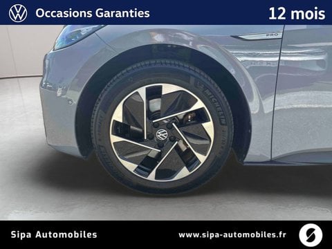 Voitures D'occasion À Lescar | Volkswagen Id.3 204 Ch Pro Performance Active 5P