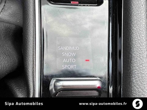 Voitures D'occasion À Mérignac | Jeep Compass 1.3 Phev T4 190 Ch 4Xe Eawd Night Eagle 5P