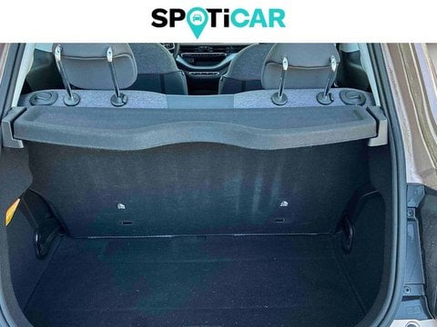 Voitures D'occasion À Mérignac | Fiat 500 Iii Electrique E 95 Ch Icône 3P