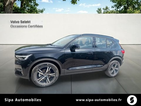 Voitures D'0Km À Anglet | Volvo Xc40 B3 163 Ch Dct7 Lounge Edition 5P