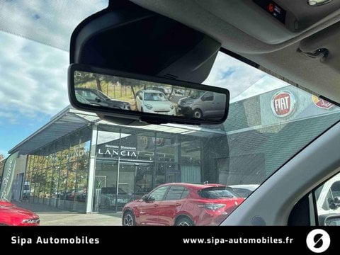 Voitures D'0Km À Mérignac | Fiat Professional Scudo Fourgon M Diesel 120 Ch Manuelle 4P