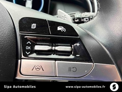 Voitures D'occasion À Le Bouscat | Hyundai Tucson 1.6 T-Gdi 230 Hybrid Bva6 Intuitive 5P