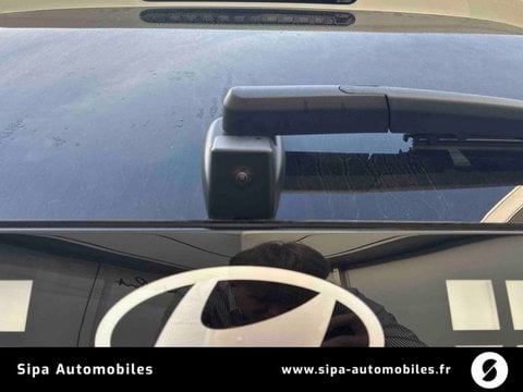 Voitures D'0Km À Le Bouscat | Hyundai Inster 49 Kwh 5 Pl. Intuitive 5P