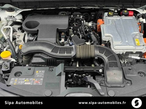 Voitures D'occasion À Lescar | Renault Arkana E-Tech 145 - 21B Intens 5P