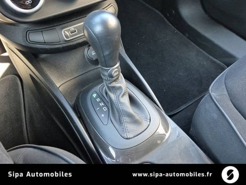 Voitures D'occasion À Dax | Fiat 500X 1.5 Firefly 130 Ch S/S Dct7 Hybrid 5P