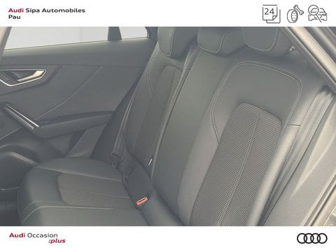 Voitures D'occasion À Lescar | Audi Q2 35 Tdi 150 S Tronic 7 S Line Plus 5P