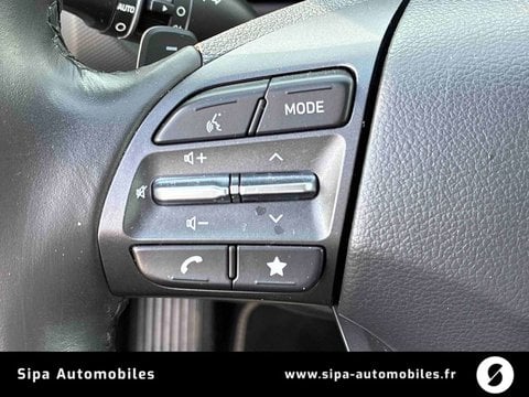 Voitures D'occasion À Le Bouscat | Hyundai Kona Hybrid 141 Creative 5P