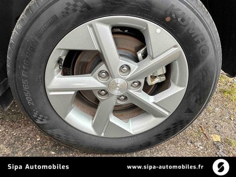 Voitures D'occasion À Le Bouscat | Hyundai Kona 1.0 T-Gdi 100 Intuitive 5P