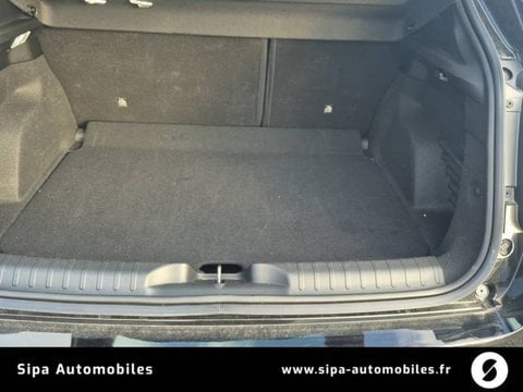 Voitures D'occasion À Dax | Fiat 600 T-Gen 3 1.2 Hybrid 145Ch Edct6 Pop 5P