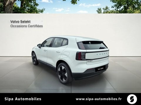 Voitures D'0Km À Lormont | Volvo Ex30 Plus, P3 Long Range Électrique 5P