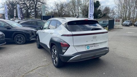 Voitures D'0Km À Muret | Hyundai Kona Hybrid 129 Executive 5P