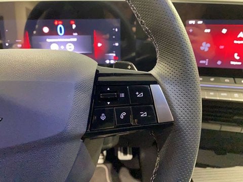 Voitures D'0Km À Toulouse | Opel Astra Hybride Rechargeable 180 Ch Bva8 Gs 5P