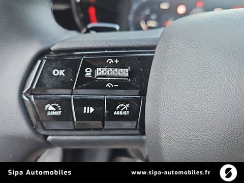 Voitures D'occasion À Muret | Alfa Romeo Junior Ibrida Junior 1.2 Ibrida 136 Ch Edct6 Premium 5P