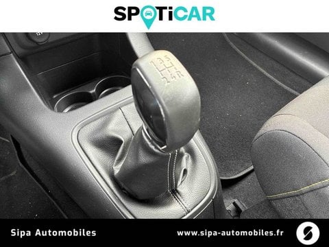 Voitures D'occasion À Lescar | Citroën C3 Puretech 82 S&S Bvm5 Graphic 5P