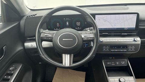 Voitures D'occasion À Le Bouscat | Hyundai Kona Hybrid 141 Intuitive 5P