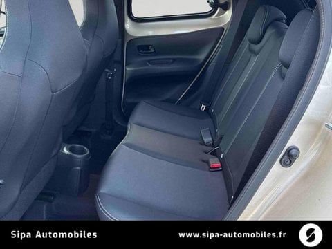 Voitures D'occasion À Mérignac | Toyota Aygo X 1.0 Vvt-I 72 Air Collection // Apple Carplay 5P