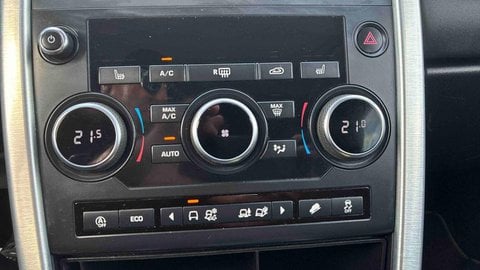 Voitures D'occasion À Lescar | Land Rover Discovery Sport Mark Iii Td4 150Ch Bva Se 5P