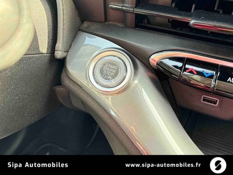 Voitures D'occasion À Mérignac | Fiat 500 E 118 Ch Nouvelle 3P