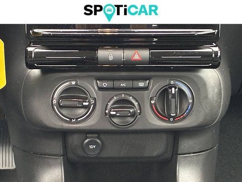 Voitures D'occasion À Lescar | Citroën C3 Puretech 83 Ch Bvm5 You 5P