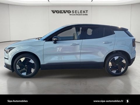 Voitures D'0Km À Mérignac | Volvo Ex30 Single Extended Range 272 Ch 1Edt Plus 5P
