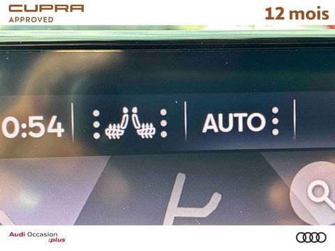 Voitures D'occasion À Lescar | Cupra Formentor 1.5 Tsi 150 Ch V 5P