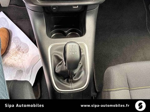 Voitures D'occasion À Mont-De-Marsan | Citroën C3 Puretech 83 S&S Bvm5 C-Series 5P