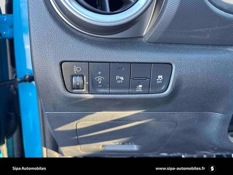 Voitures D'occasion À Toulouse | Hyundai Kona Electrique 39 Kwh - 136 Ch Intuitive 5P