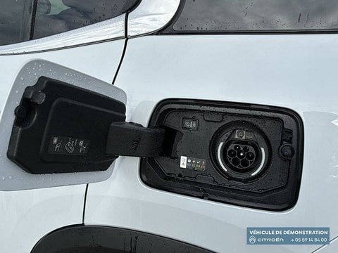 Voitures D'0Km À Lescar | Citroën C5 Aircross Hybride Rechargeable 225 E-Eat8 Max 5P
