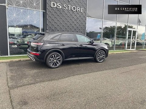 Voitures D'0Km À Lescar | Ds Ds 7 Crossback Ds 7 Hybride Rechargeable E-Tense 225 Eat8 Edition F...