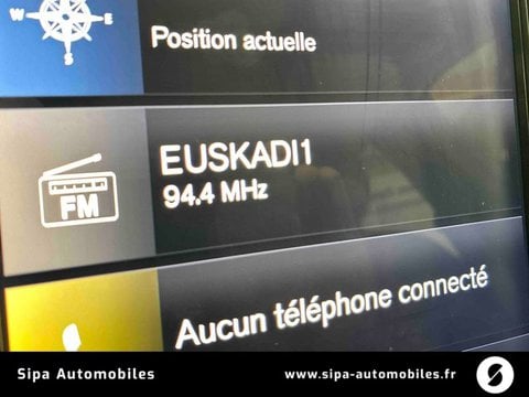 Voitures D'occasion À Anglet | Volvo Xc60 D4 Adblue 190 Ch Geartronic 8 Inscription 5P