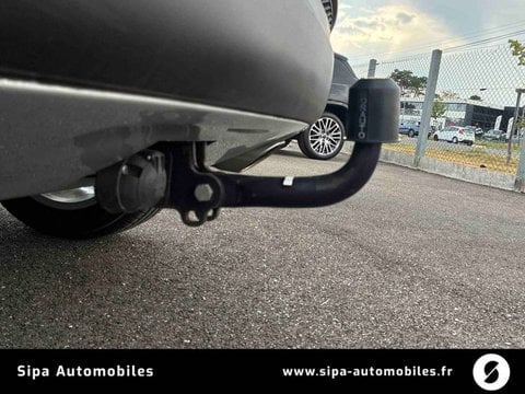 Voitures D'occasion À La-Teste-De-Buch | Jeep Compass 1.3 Gse T4 130 Ch Bvm6 Limited 5P