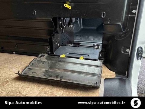 Voitures D'occasion À Dax | Citroën Jumpy Fgn M Bluehdi 120 S&S Bvm6 Driver 300 Nm 4P