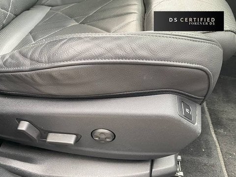 Voitures D'occasion À Lescar | Ds Ds 7 Crossback Ds7 Crossback Bluehdi 180 Eat8 Grand Chic 5P