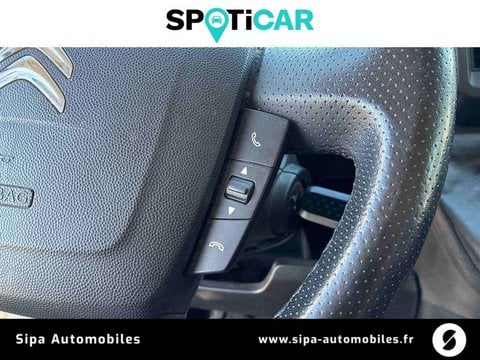Voitures D'occasion À Mont-De-Marsan | Citroën Jumper Tole 33 L2H2 Bluehdi 140 S&S Bvm6 4P
